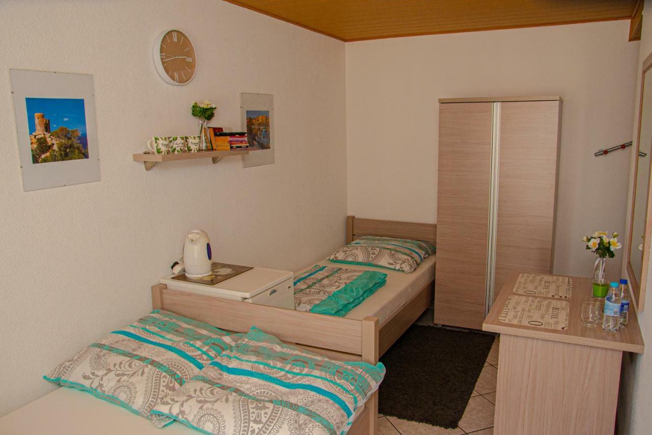 Zielona Okiennica Chillout Apartment Chlopy Exterior photo