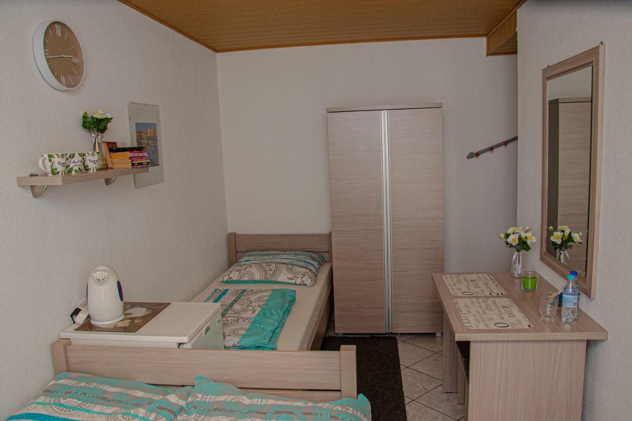 Zielona Okiennica Chillout Apartment Chlopy Exterior photo