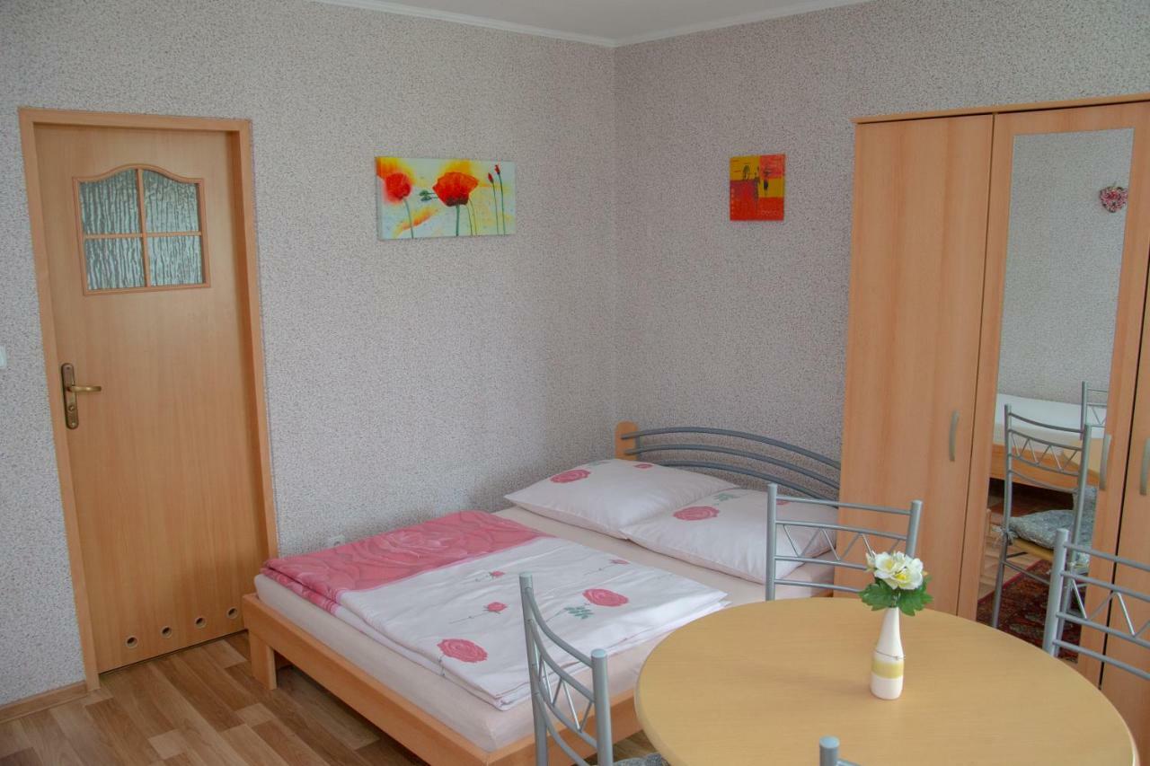 Zielona Okiennica Chillout Apartment Chlopy Exterior photo