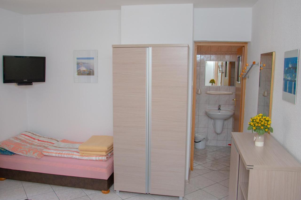 Zielona Okiennica Chillout Apartment Chlopy Exterior photo
