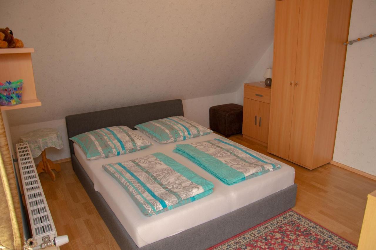 Zielona Okiennica Chillout Apartment Chlopy Exterior photo