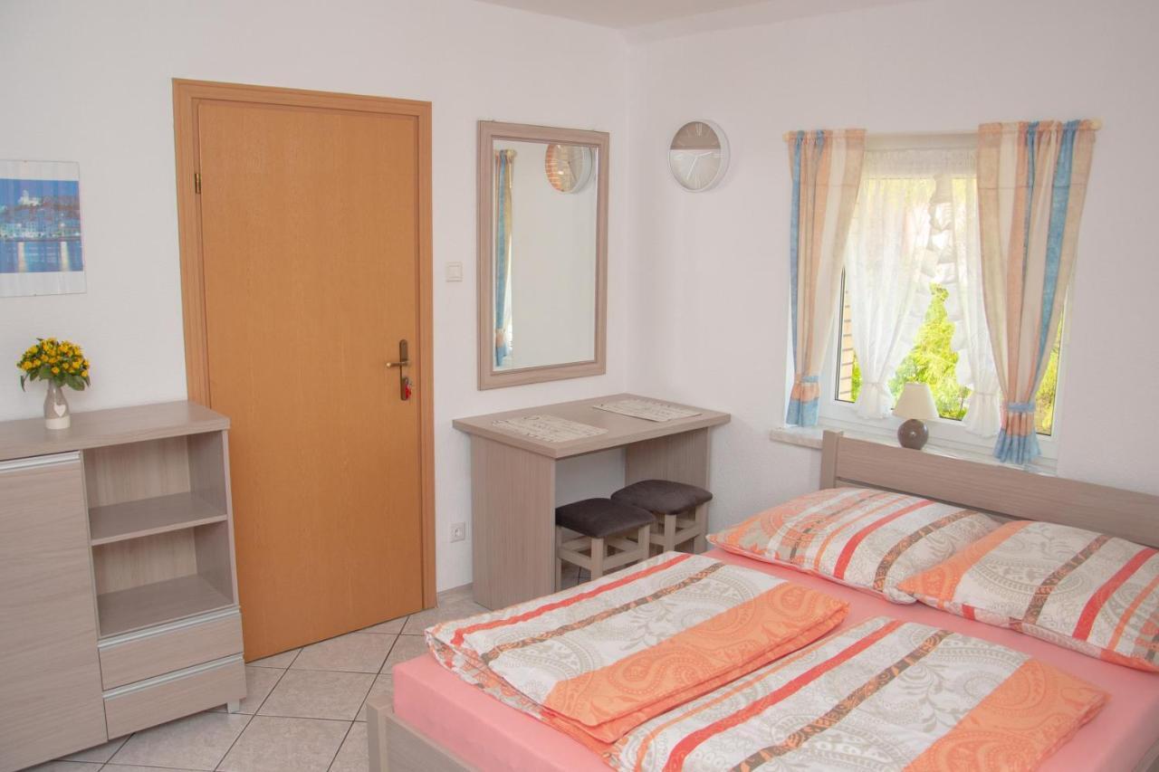 Zielona Okiennica Chillout Apartment Chlopy Exterior photo
