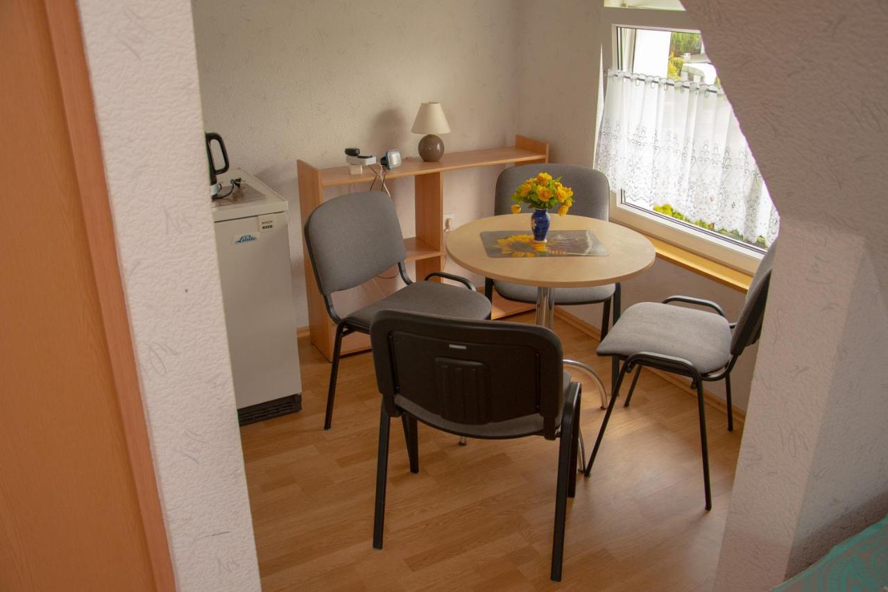 Zielona Okiennica Chillout Apartment Chlopy Exterior photo